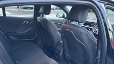 BMW 1 Series 128ti 5dr Step Auto [Live Cockpit Pro/Pro pk] Petrol Hatchback